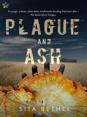 cover image of Plague and Ash